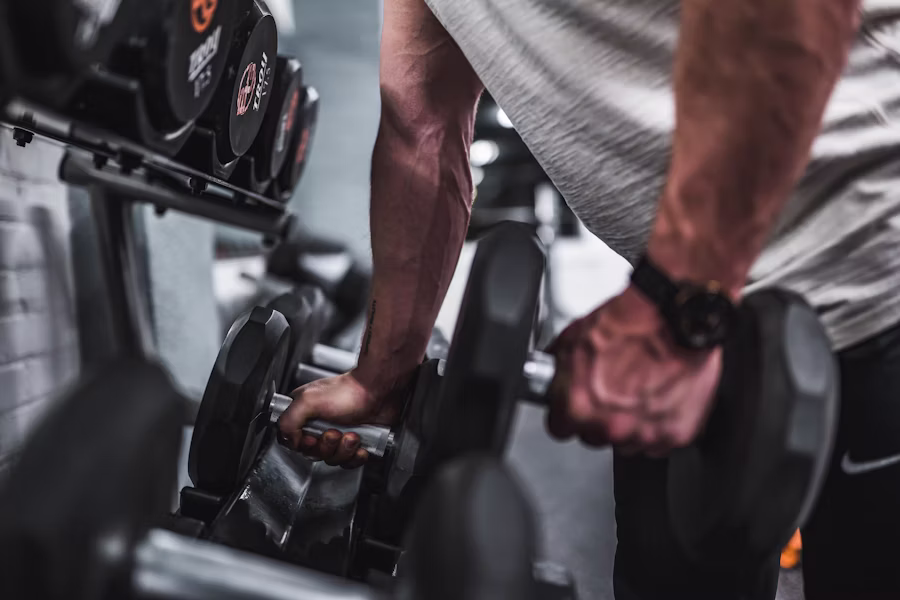 Безлимитный абонемент City Fitness Club